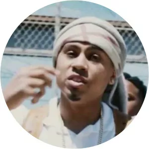 Lil Pete - Musical artist