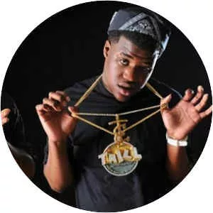 Lil Phat - American hip-hop artist