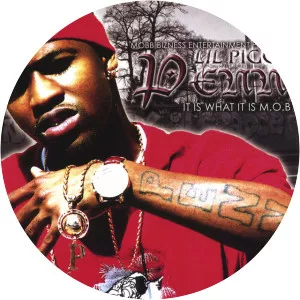 Lil Pigg Penn - Musical artist