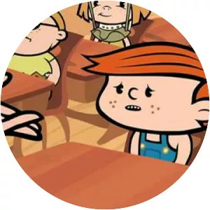 Lil' Pimp - 2005 ‧ Farce/Indie film ‧ 1h 20m