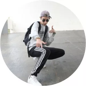 Lil Pinga - Musical artist