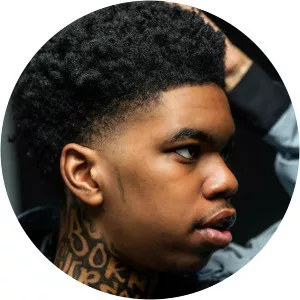 Lil Poppa - Musical artist