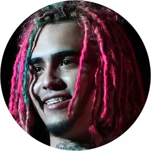 Lil Pump - American rapper