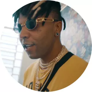 Lil Raff - Musical artist