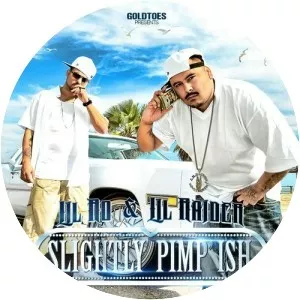 Lil Raider - Musical artist