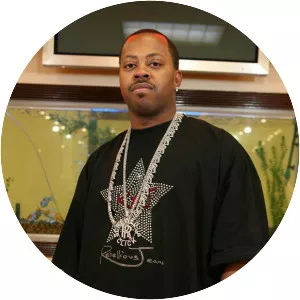 Lil Randy - Musical artist