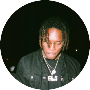 Lil Rarri - Musical artist