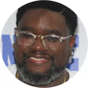 Lil Rel Howery