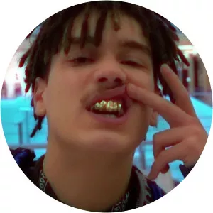 LIL RUMORE - Musical artist