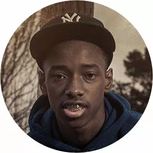 Lil Sheik - Musical artist