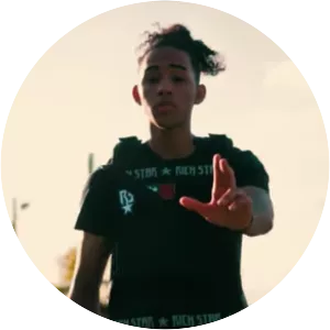 Lil shock - Musical artist