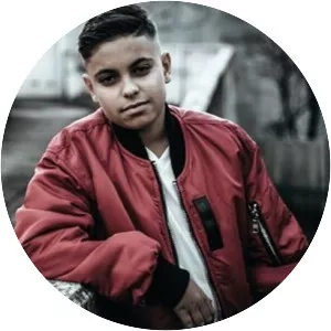 Lil Shrimp - Musical artist