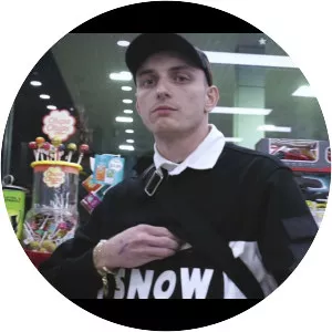Lil Sknow - Musical artist