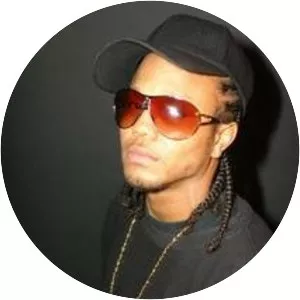 Lil' Sko - Musical artist