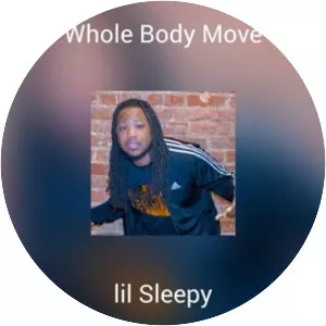 LiL sleepy - Musical artist