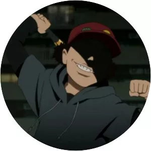 Lil' Slugger photograph