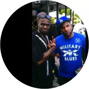 Lil Sodi - Musical artist