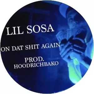 Lil Sosa - Musical artist