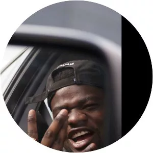 Lil Spacely - Musical artist