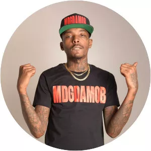 Lil STL - Musical artist