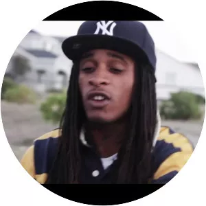 Lil Tae - Musical artist