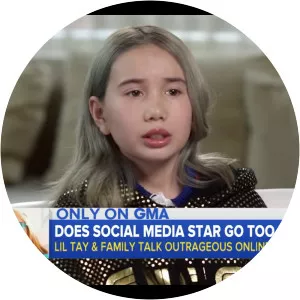 Lil tay - Musical artist