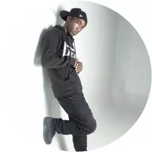 Lil Ted - Musical artist