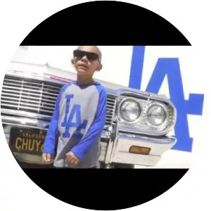 Lil Tokes - Musical artist