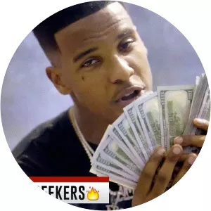 Lil Trevo - Musical artist