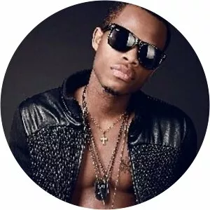 Lil Van - Musical artist