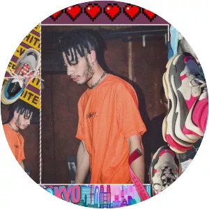 Lil Vith - Musical artist