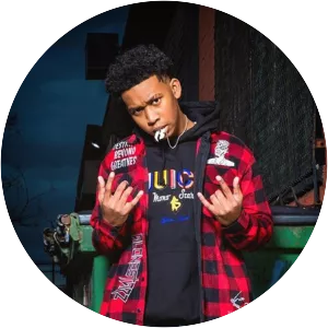 Lil Waah - Musical artist