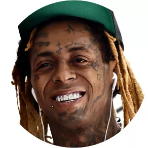 Lil Wayne photograph