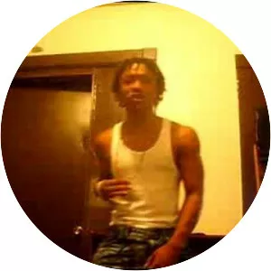 Lil Wood - Musical artist