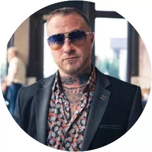 Lil Wyte - American rapper