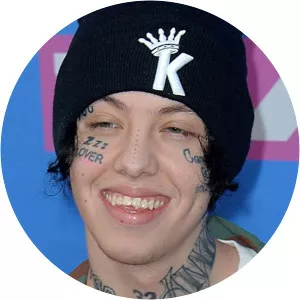 Lil Xan - American rapper