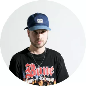 Lil Yama Gucci - Musical artist