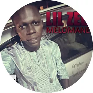 LIL ZED - Musical artist