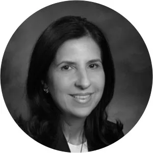 Lila A. Bakatselou photograph