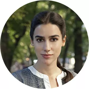 Lila Azam Zanganeh - Writer