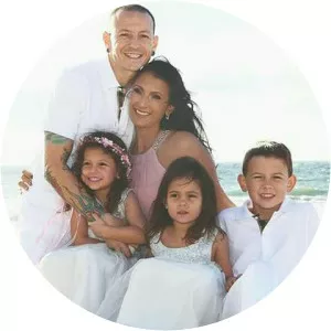 Lila Bennington photograph