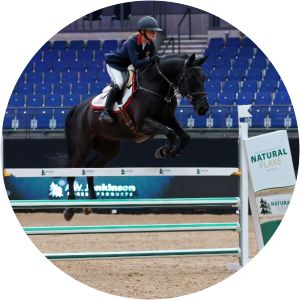 Lila Bremner photograph