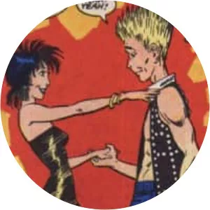 Lila Cheney - Fictional character