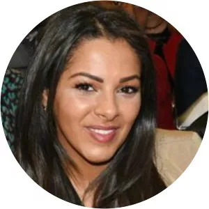 Lila Debbouze photograph