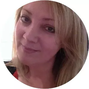 Lila DiPasqua - Author