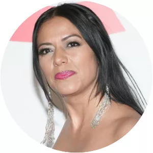Lila Downs