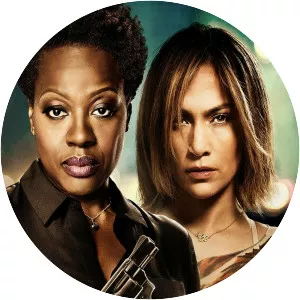 Lila & Eve - 2015 ‧ Drama/Thriller ‧ 1h 34m