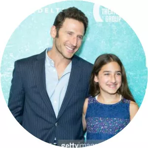 Lila Jane Feuerstein - Mark Feuerstein's daughter