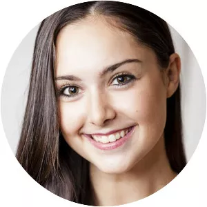 Lila Lacombe - Film actor