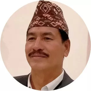 Lila Nath Shrestha